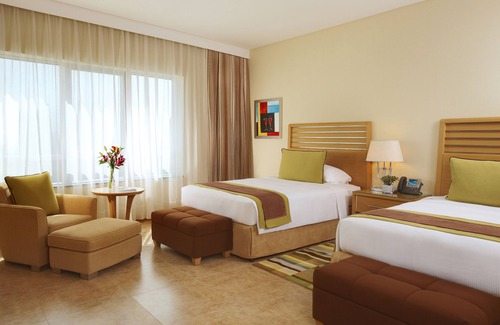 Al-Fujairah Hotel | Nour Arjaan by Rotana