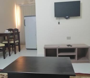 Al Ahyaa Apartment | Nour Plaza Hurghada النور بلازا الغردقة