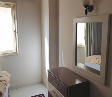 Al Ahyaa Apartment | Nour Plaza Hurghada النور بلازا الغردقة