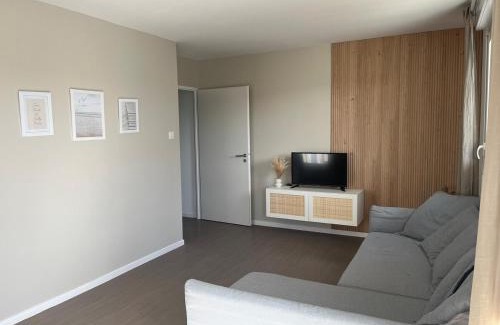Berck-sur-Mer Apartment | Nouveau T3 à 500 m de la plage