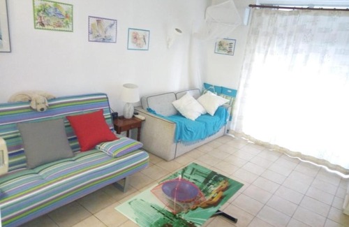 Pointe du Bout Apartment | Nouveauté! Studio Watalibi à la marina des Trois ilets-Plage, superette, restaurant, casino, boite de nuit a 2min a pied