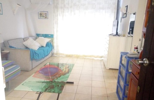 Pointe du Bout Apartment | Nouveauté! Studio Watalibi à la marina des Trois ilets-Plage, superette, restaurant, casino, boite de nuit a 2min a pied