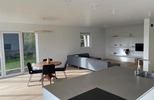 Polleur Villa | Nouvelle construction dans le village de Fays