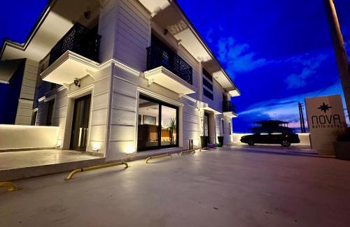 Cesme Hotel | Nova Butik Hotel Çeşme