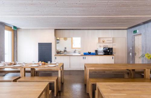 Sedrun Hostel | Nova Casa Spinatscha Sedrun