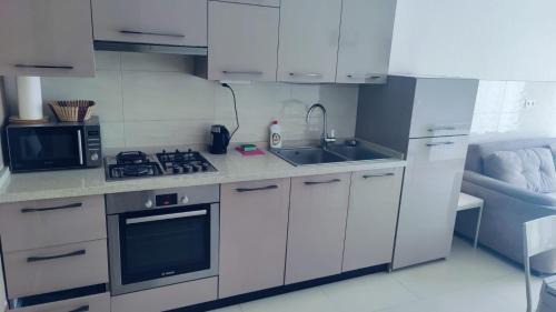 Imereti Apartment | Nova Central