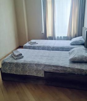 Imereti Apartment | Nova Central