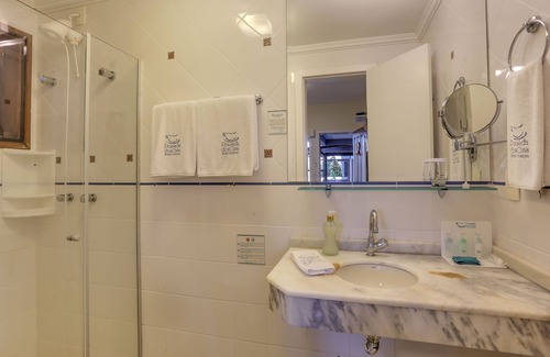 Jurere Hotel | Nova Pousada dos Chás
