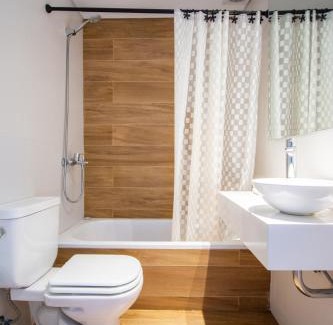 Villa Crespo Apartment | Nova Stays - 1BHK in Dome Green Soho II - Buenos Aires