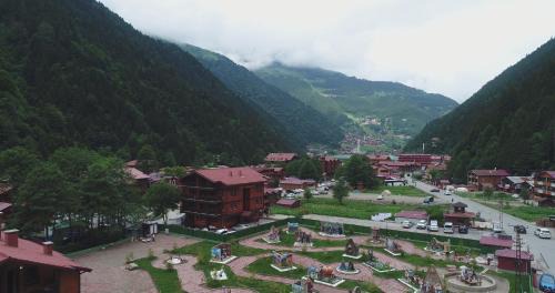 Uzungol Apartment | Nova Uzungöl