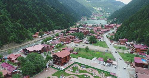 Uzungol Apartment | Nova Uzungöl