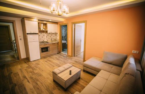 Uzungol Apartment | Nova Uzungöl