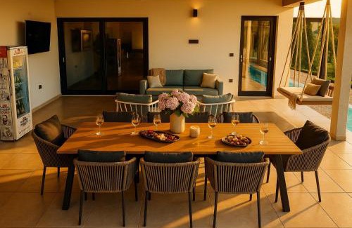 Strigova Villa | Novak Home - Luxury villa with indoor pool & sauna