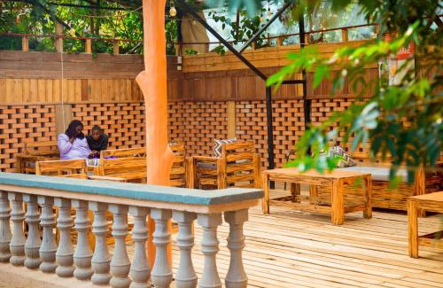 Kigali Hotel | Novaland Hotel Rw