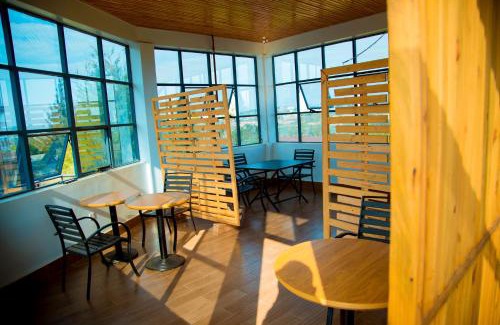 Kigali Hotel | Novaland Hotel Rw