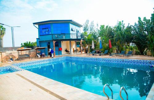 Kigali Hotel | Novaland Hotel Rw