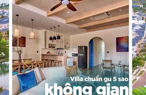 Phan Thiet Villa | Novaworld Phan Thiết - Luxury villa 3 Phòng Ngủ