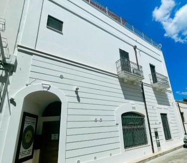 Massafra House | Novecento Room and Breakfast Puglia