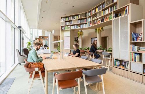 Historical Center Bruges Hotel | Novotel Brugge Centrum