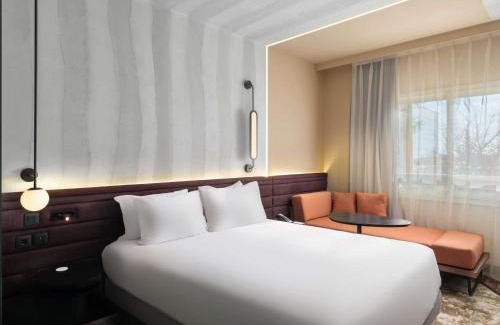 6th of October City Hotel | Novotel Cairo 6th Of October