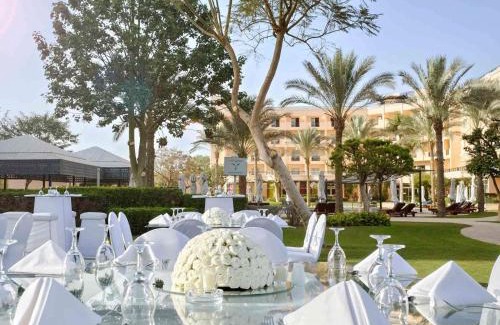 6th of October City Hotel | Novotel Cairo 6th Of October