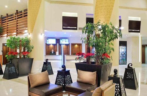 6th of October City Hotel | Novotel Cairo 6th Of October