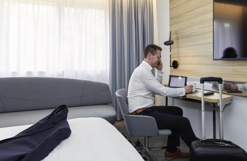 Ypres Hotel | Novotel Ieper Centrum