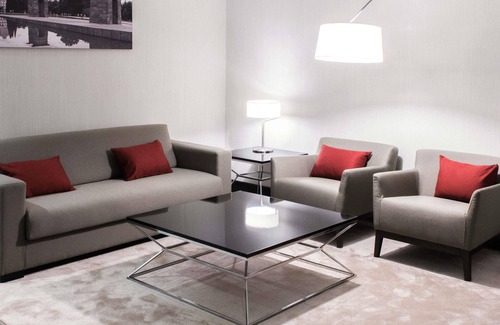 Salamanca Hotel | Novotel Madrid Center