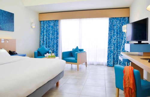El Quseir Hotel | Novotel Marsa Alam Beach Resort