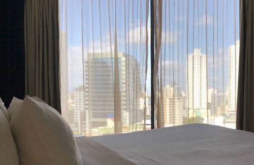 El Cangrejo Hotel | Novotel Panama City