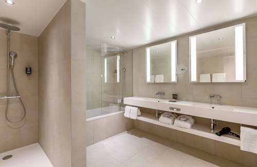 Wieden Hotel | Novotel Wien Hauptbahnhof
