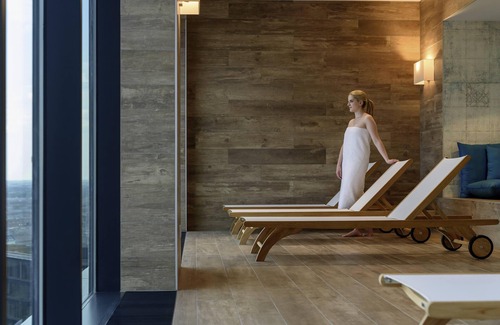 Wieden Hotel | Novotel Wien Hauptbahnhof