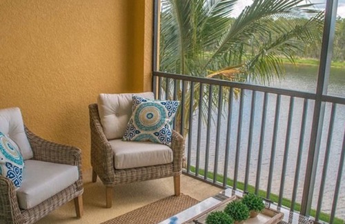 Naples Condo | ๐NOW AVAILABLE FOR 2026๐ IMMACULATE LUXURY CONDO - TREVISO BAY, NAPLES