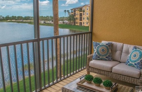 Naples Condo | ๐NOW AVAILABLE FOR 2026๐ IMMACULATE LUXURY CONDO - TREVISO BAY, NAPLES