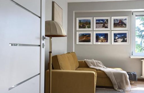 Nowy Targ Apartment | Nowotarżanka