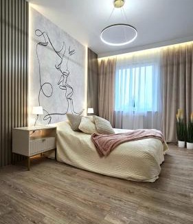 Ilawa Apartment | Nowy Apartament NATURA