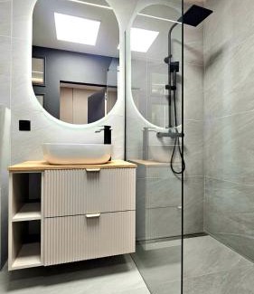 Ilawa Apartment | Nowy Apartament NATURA
