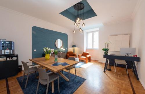 Prati House | Nox