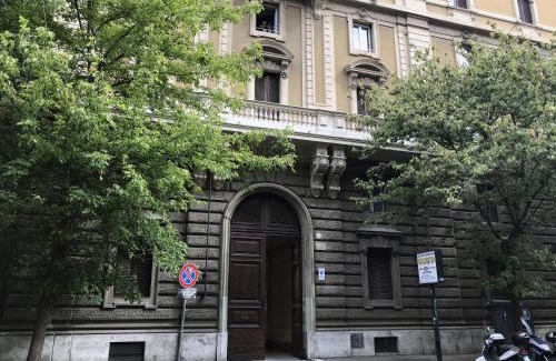 Prati House | Nox