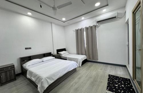 Fuvahmulah House | Noya inn fuvamulah