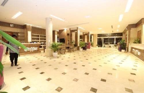 Riyadh Apartment | Nozol Al Reef 1