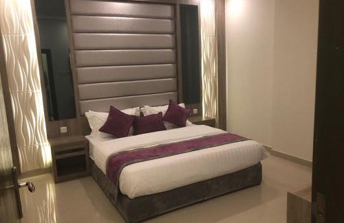 Riyadh Apartment | Nozol Al Reef 1