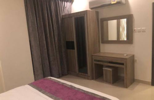 Riyadh Apartment | Nozol Al Reef 1