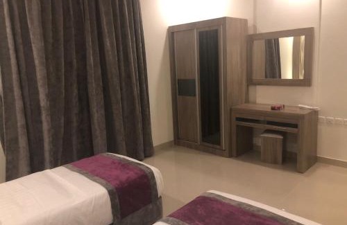 Riyadh Apartment | Nozol Al Reef 1