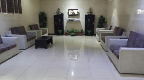 Riyadh Apartment | Nozol Mena 109 Al-Yarmouk