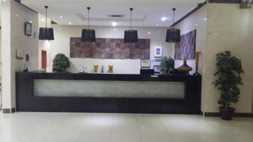 Riyadh Apartment | Nozol Mena 109 Al-Yarmouk
