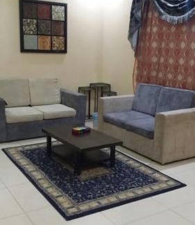 Riyadh Apartment | Nozol Mena 109 Al-Yarmouk