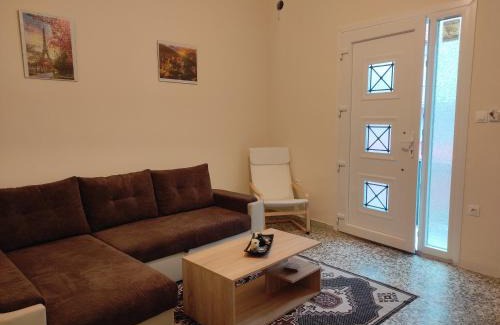 Aristotelis Apartment | NP Apartment