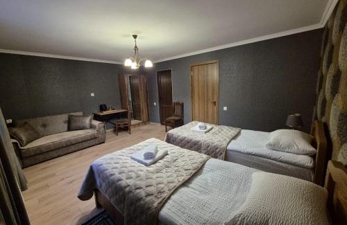 Gergeti Apartment | NQ Guest house