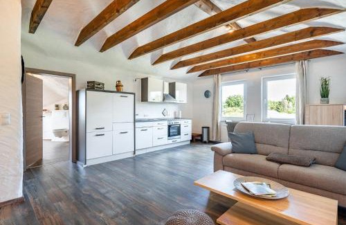 Tannenhausen Apartment | Nr 5 Bernuthsfeld mit Loggia